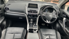 Mitsubishi Eclipse Cross 1.5 Exceed 5dr CVT 4WD Petrol Hatchback